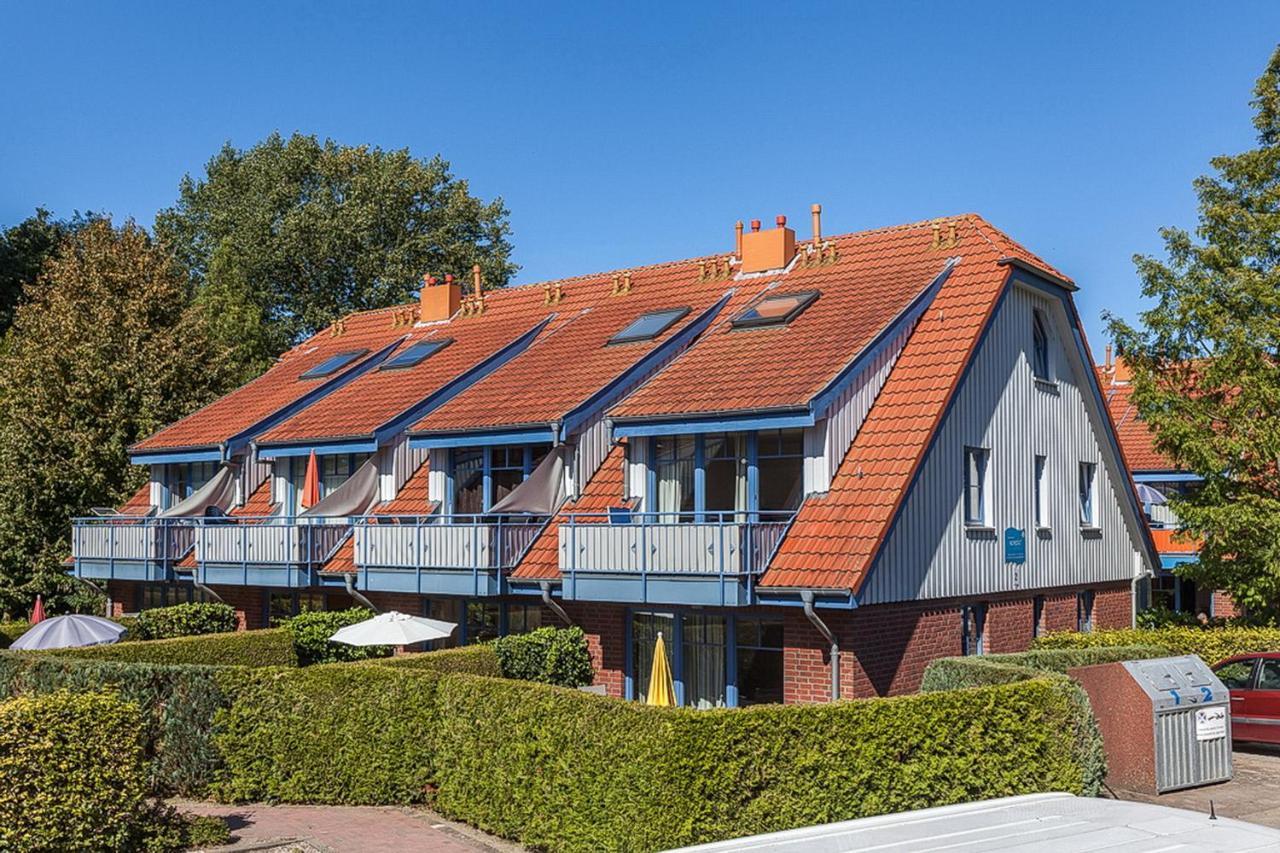 Papillon Wohnung 04-5 Boltenhagen (Ostseebad) Exterior foto